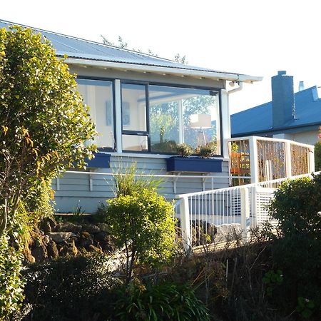 Apartmán Quarterdeck Oamaru Exteriér fotografie