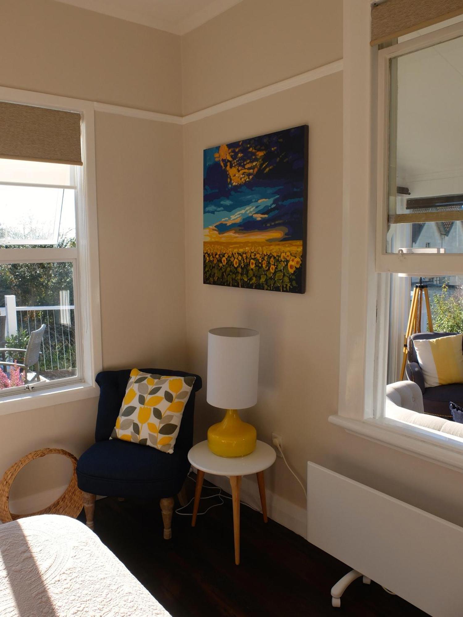 Apartmán Quarterdeck Oamaru Exteriér fotografie