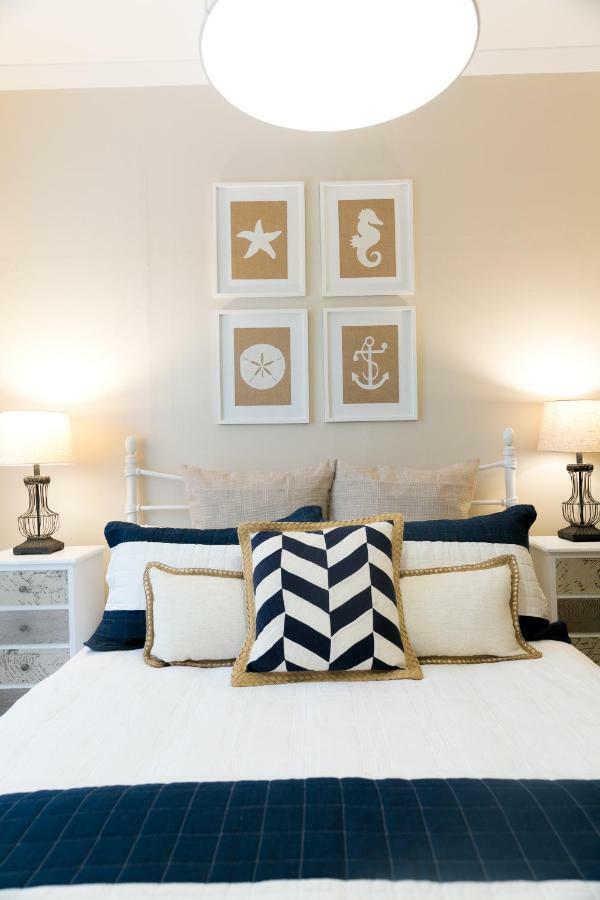 Apartmán Quarterdeck Oamaru Exteriér fotografie