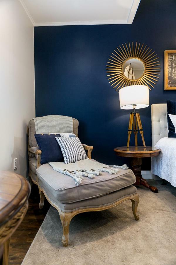 Apartmán Quarterdeck Oamaru Exteriér fotografie